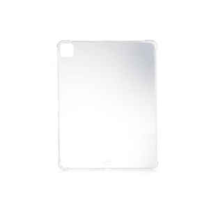 Transparent # Anti-choc # # Silicone #   Étui pour iPad Pro 12.9 2020 (4ème génération) # PU # # Plastique #   Housse de protection pour tablette pour dormir - Product Image 2