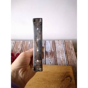 <b>Vintage</b> Metal Napkin Holder With Gold Seashell Napkin Holder Table Decor Tissue Holder For Dining Table Or <b>Desk</b> - Product Image 6