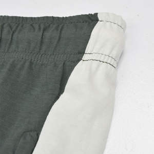 Pantalones de Moda Urbana para Hombre, Pantalones Casuales de Algodón Personalizados, Ropa Masculina de Moda al por Mayor - Product Image 4