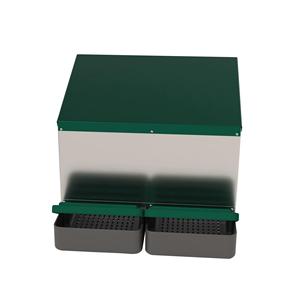 Caja de Nidificación Plegable MG02-S: Evita que las Gallinas Coman <span class=keywords><strong>los</strong></span> <span class=keywords><strong>Huevos</strong></span> con un Diseño Innovador - Product Image 5