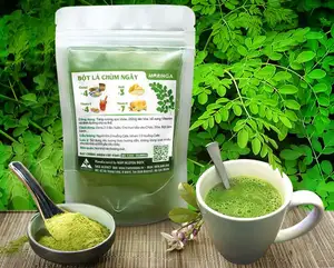 High Quality Moringa Extract Powder Exported In Bulk From Vietnam