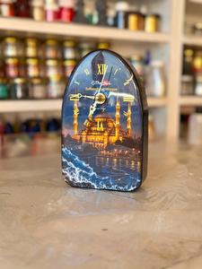 <b>Desk</b> <b>Clock</b> - Product Image 2