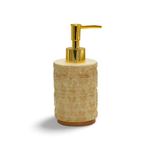 Ensemble d'accessoires <span class=keywords><strong>de</strong></span> <span class=keywords><strong>salle</strong></span> <span class=keywords><strong>de</strong></span> <span class=keywords><strong>bain</strong></span> en céramique Distributeur <span class=keywords><strong>de</strong></span> savon Articles ménagers La conception unique peut être personnalisée pour la <span class=keywords><strong>salle</strong></span> <span class=keywords><strong>de</strong></span> <span class=keywords><strong>bain</strong></span> - Product Image 2