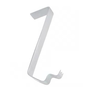 เครื่องมือแพทย์แบบดึงเนื้อเยื่อแบบใช้มือ ทำจากสแตนเลสเกรดผ่าตัด สำหรับการดึงเนื้อเยื่ออย่างมีการควบคุม ใช้ในศัลยกรรมกระดูกและข้อทั่วไป ระดับสูง - Product Image 1