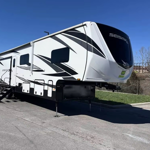 Seismic 4113 Performance de Ja-y-c-o Usado del 2021 Disponible para la Venta - Product Image 1