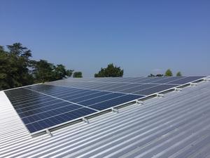 Jingsun – entrepôt en Europe, panneaux solaires flexibles populaires de haute qualité, prix compétitif, panneau solaire Mono 455W - Product Image 6