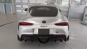 Offre exceptionnelle : Toyota Supra d'occasion - Prêt à être expédié - Product Image 5