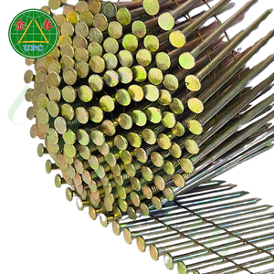 ตะปูม้วนลวด0.120 3 "x 4500ชิ้นสำหรับผลิตพาเลท - Product Image 2