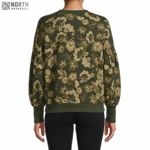 Sweat-shirt à capuche oversize en coton vierge de qualité avec logo personnalisé OEM pour hommes col rond motif solide saison d'été à capuche col en O - Product Image 2