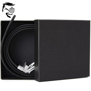 เข็มขัดหนังแท้สไตล์ใหม่ล่าสุดสำหรับผู้ชาย ขายส่ง คุณภาพระดับมืออาชีพ แฟชั่นหรูหรา หัวเข็มขัดโลหะผสม ปรับแต่งได้ ผลิตในปากีสถาน - Product Image 6