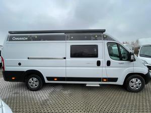 Nuevo/Usado Chau sson V 697 FIRST LINE Transmisión manual Euro6 - Product Image 3