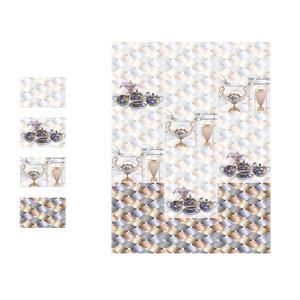 Azulejo de pared de cerámica de baño de diseño simple Azulejo de mosaico esmaltado mate 30x45cm - Product Image 6