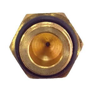 Viti di Fissaggio Compatibili Os18 Placcate in Zinco Nero e Ossido Nero con Dimensioni Standard ANSI M2.5 M3.5 M4 M5 - Product Image 1