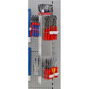 Knipex Triangle Shelf Stopper 165x800mm <b>Tool</b> <b>Storage</b> Empty Product - Product Image 1