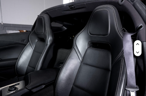 Chevrolet Corvette Stingray Coupé Usado a Precio Accesible, Año 2014, 19800 Millas, Motor V8 de 6.2 Litros, Escape de Alto Rendimiento, Mayormente sin Modificaciones - Product Image 3