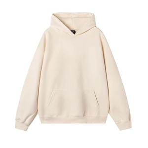 Sudaderas con Capucha de Invierno Ecológicas de Alta Calidad para Hombre, Poliéster/Algodón, Impresión Digital, Servicio OEM, Última Moda - Product Image 3