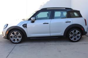 ใช้ LHD/RHD 2023 MINI C00PER C0UNTRYMAN S แล้ว - Product Image 2