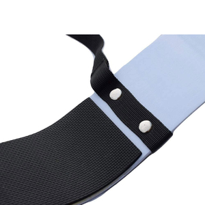 Blasters de bras d'haltérophilie pour biceps et triceps en aluminium Blasters de bras de qualité personnalisée pour l'entraînement professionnel de musculation et de gymnastique - Product Image 6