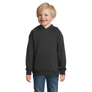 เสื้อสเวตเชิ้ตออร์แกนิคสำหรับเด็ก Stellar Kids เสื้อฮู้ดดี้และสินค้าส่งเสริมการขายที่ยั่งยืน - Product Image 1