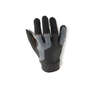 Gants de mécanicien de haute qualité fabriqués en usine à vendre Gants de mécanicien respirants à séchage rapide de couleur unie - Product Image 5