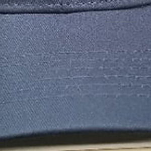 Gorra de Béisbol de Dos Tonos de Alta Calidad al por Mayor para Hombre, Diseño Personalizado de 5 Paneles, Logotipo Bordado, Ajustable, Deportiva, Informal - Product Image 6