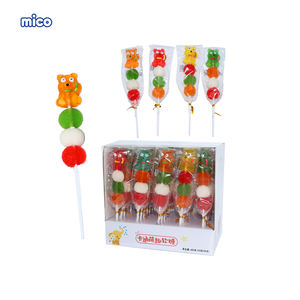 CUERDA BURGUERA GOMMY CANDY - Product Image 5