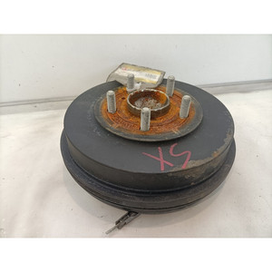 Moyeu arrière gauche FORD Puma Série B7JA/B (19>) - Product Image 5