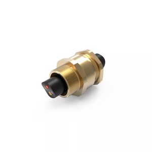Heavy Duty Brass Explosionproof <b>Cable</b> Glands for <b>Outdoor</b> and Harsh Industrial Conditions Available at Export Price - Product Image 3