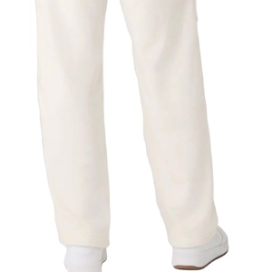 Urban Sport Tapered Joggers para Hombre-Elegante Slim-Fit con Bolsillos con Cremallera - Product Image 1