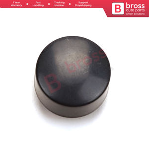 Bloqueo de Estacionamiento BDP1197 NEGRO 98062965ZD C3 C-Elysee C4 Cactus 207 208 301 Piezas de Automóvil Bross Certificado ISO9001 Hecho en Turquía - Product Image 5