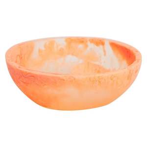 Cuenco de resina completo de la mejor calidad hecho a mano colorido personalizado con base para chocolate, dulces, dulces y joyería - Product Image 5