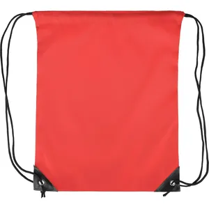 Zaino Sportivo Personalizzato con Coulisse, Gadget Personalizzabili per Uso Promozionale - Product Image 2