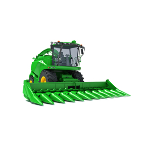 Venta al por mayor de cosechadoras combinadas con envío rápido y ciclos de suministro continuos - Product Image 1