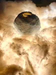 เทียนหอมทรงเกลียวแบบตุรกี คุณภาพสูง กลิ่นหอมหรูหรา ผลิตจากขี้ผึ้งถั่วเหลือง จำหน่ายในราคาโรงงานจากผู้ผลิตในอินเดีย - Product Image 4