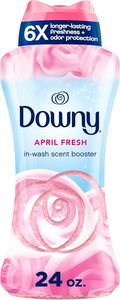 Perles de parfum pour le linge Downy April Fresh, 24 oz, perles de parfum pour le linge, fraîcheur longue durée - Product Image 6