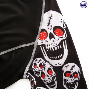 Fitness Wear Men New Design Hot Sale 2025 High Quality MMA <b>Swimming</b> Wear Light <b>Weight</b> Men Rash Guard - Product Image 6