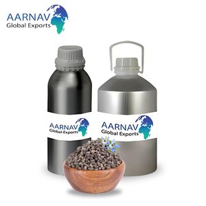 Aceite Portador de Semillas de Borraja Prensado en Frío a Precio Competitivo, Certificado GMP de Túnez, Etiquetado Privado Personalizable para el Cuidado del Cabello y la Piel - Product Image 5