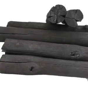Carbón de carbón Longan de alta energía, carbón de madera negra de Vietnam con forma cilíndrica para parrillas de cocina y carbón Longan para barbacoa - Product Image 4