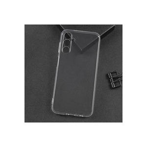 Funda Protectora de Silicona de Lujo JoieCreatif para Samsung Galaxy M34 5G, Carcasa Trasera Súper Transparente para Teléfono Móvil - Product Image 2