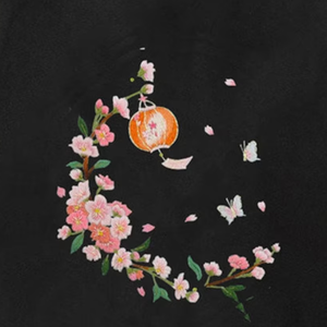 Sac fourre-tout personnalisé en toile de coton biologique brodé 100% sacs fourre-tout en coton pour femmes OEM fabriqué au Vietnam - Product Image 2