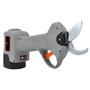 Tijeras de Podar Inalámbricas DAEWO0 DAWS032SG con Motor sin Escobillas de 16.8V, Batería de 4.5Ah, Corte de 32mm, Mango de Plástico, Incluye 2 Baterías - Product Image 1