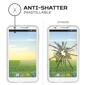 ฟิล์มกันรอยหน้าจอ ANTISHOCK Trevi Phablet 6S อุปกรณ์เสริมมือถือที่ทนทานและดูดซับแรงกระแทก - Product Image 4