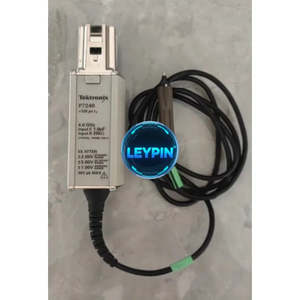 Sonde active TekConnect Tektronix P7240 4 GHz pour oscilloscopes - Product Image 2
