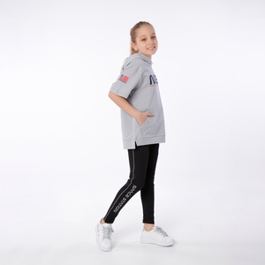 Best Selling Hot Sale Wholesale Casual Baby Kids <b>Clothes</b> 2pcs Sets Tracksuits Children Clothing Sets - Product Image 2