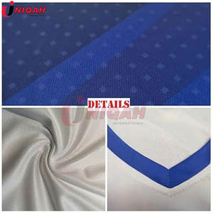 เสื้อกีฬาบาสเก็ตบอลโพลีเอสเตอร์ใส่ได้ทั้งชายและหญิงใส่สบายพิมพ์โลโก้ได้อย่างมีสไตล์ขนาด XS ระบายอากาศได้ดีสำหรับผู้ชาย - Product Image 6