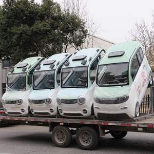 Auto Usado de Calidad a Precio Accesible, Bajo Consumo de Energía, Volante a la Izquierda - Product Image 4