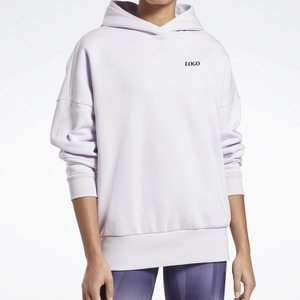 Haute qualité OEM conception Streetwear dames surdimensionné unisexe à capuche goutte épaule sweats couleur bloc personnalisé sweats à capuche 2026 - Product Image 1