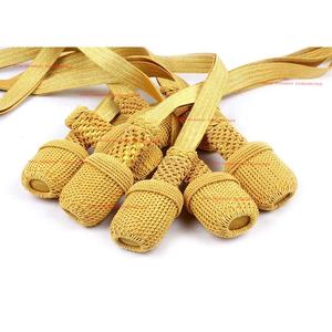 Nudo de sable ceremonial | Uniformes ceremoniales Nudo de estoque | Nudo de sable - Product Image 6