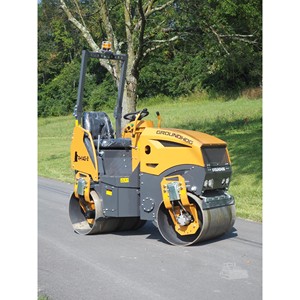 Groundhog RH14G-2 2025, état neuf - Product Image 2