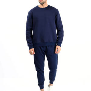 Traje deportivo para hombre para uso casual y entrenamiento diario, trajes deportivos para hombre para entrenamiento en el gimnasio y actividades de rutina, trajes deportivos para hombre - Product Image 1